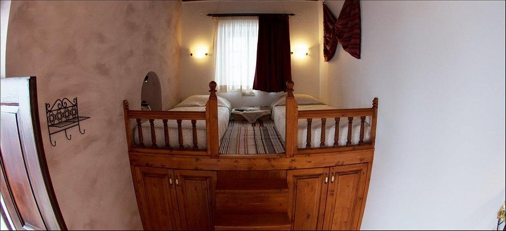 Villa Amalia Λίνδος Εξωτερικό φωτογραφία